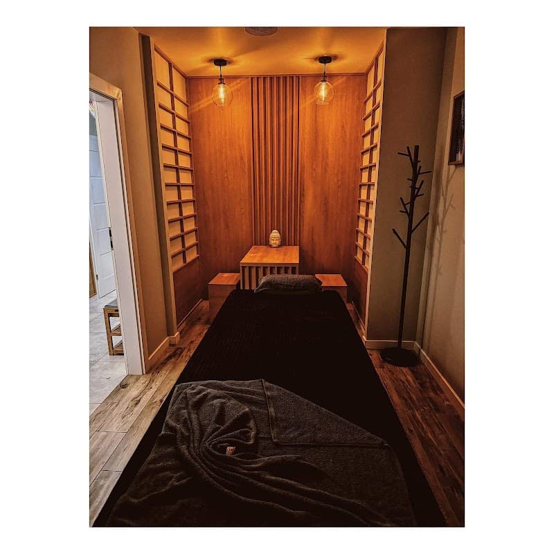 Aloha Asian Massage Warszawa photo