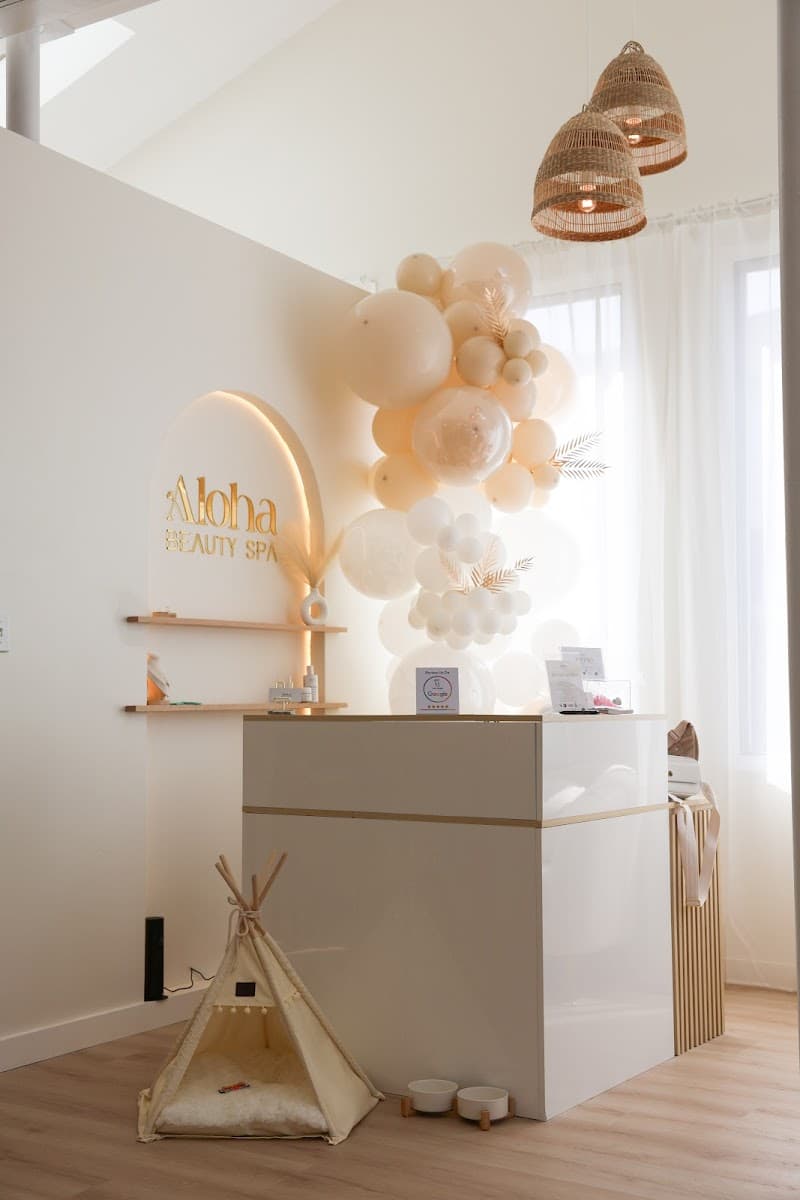 Aloha Beauty Spa Marlborough photo