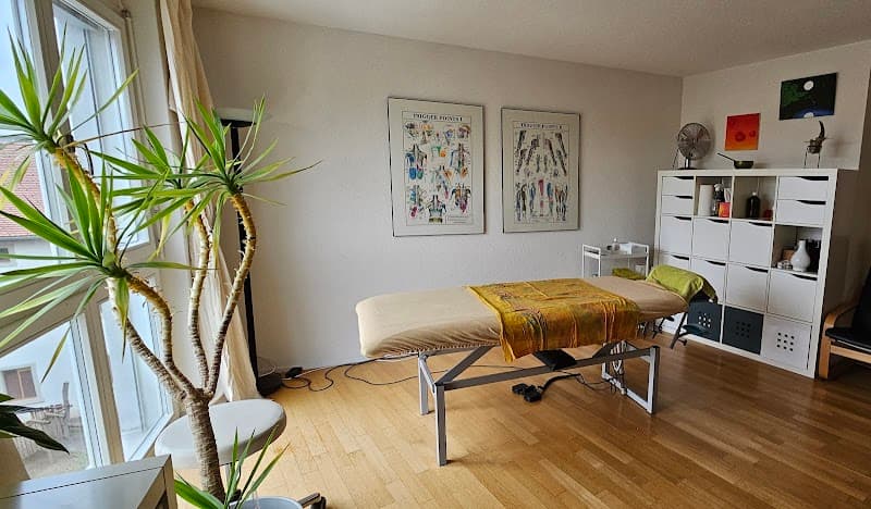Aloha Bodywork Affoltern am Albis photo