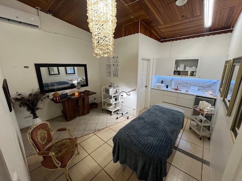 Aloha Caribe Wellness Cahuita photo