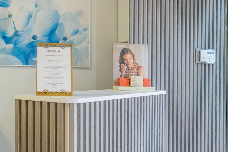 Aloha Day Spa Aravaca Madrid photo