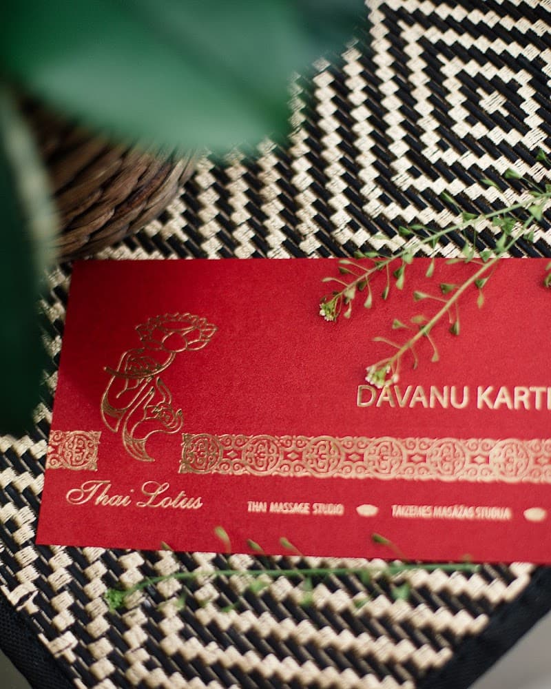 Rīga aloha.lv Havaiian Massage Studio photo