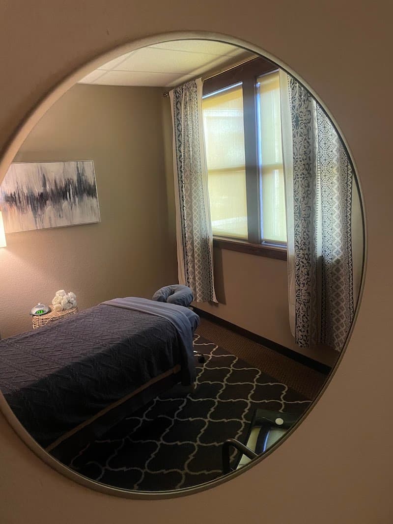 Aloha Massage Evergreen photo