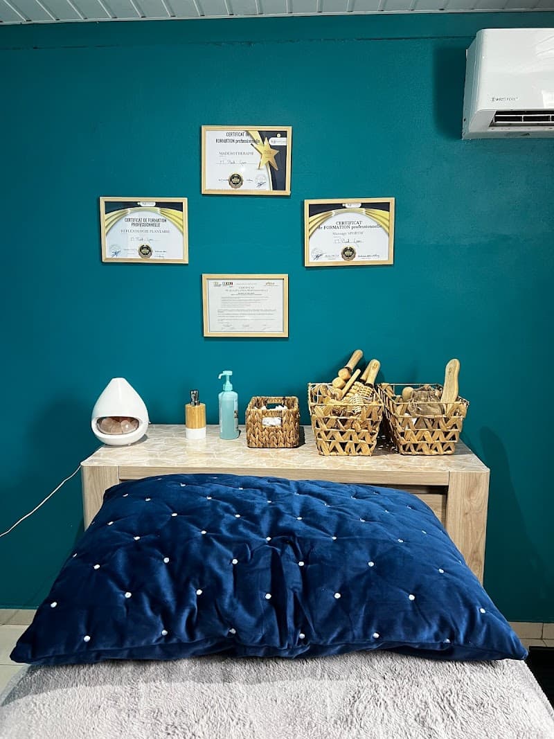 Aloha Massage Remire-Montjoly photo