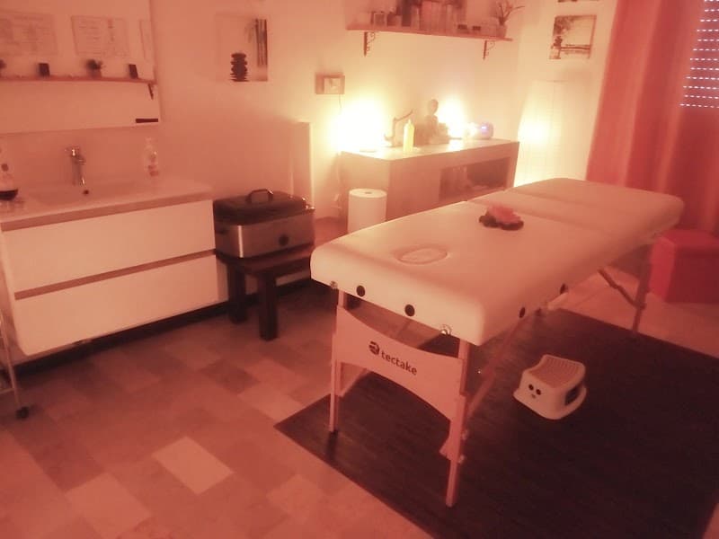 Aloha Massaggi Del Benessere Lanusei photo