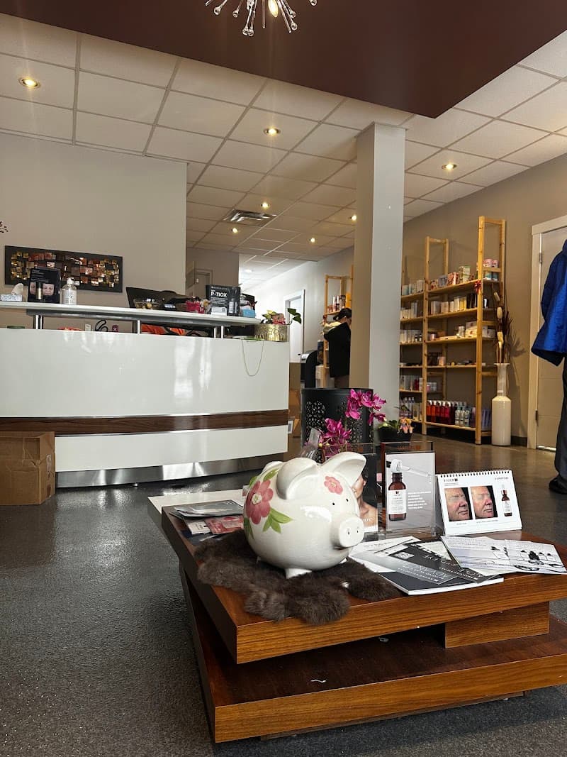 Aloha Medispa Edmonton photo