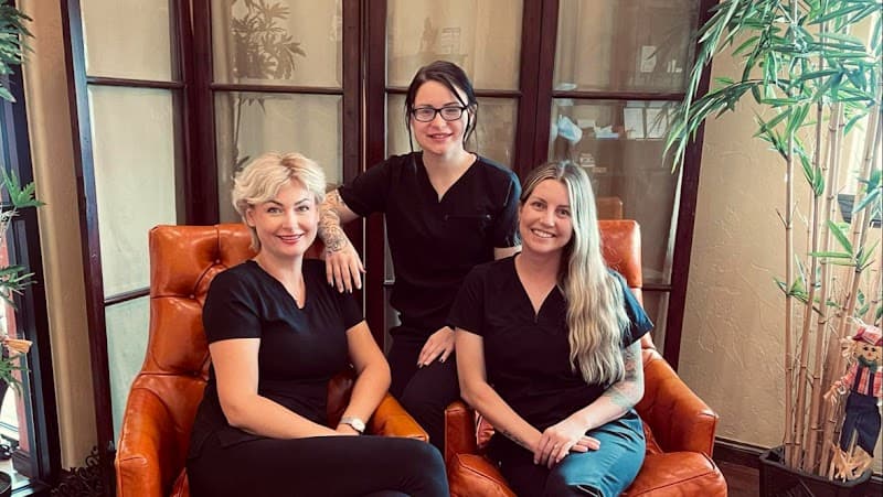 Aloha Oasis Aesthetics Oklahoma City photo