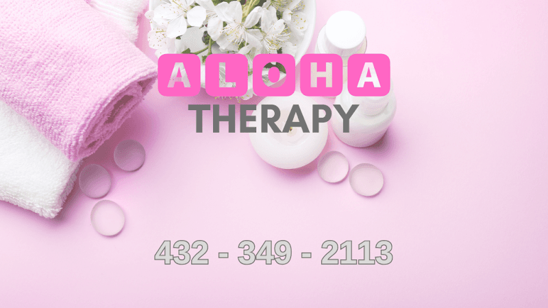 Aloha Organics And Spa Odessa photo