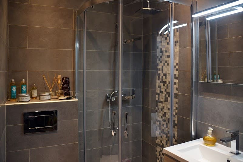 Aloha Riviera Massage Mougins photo
