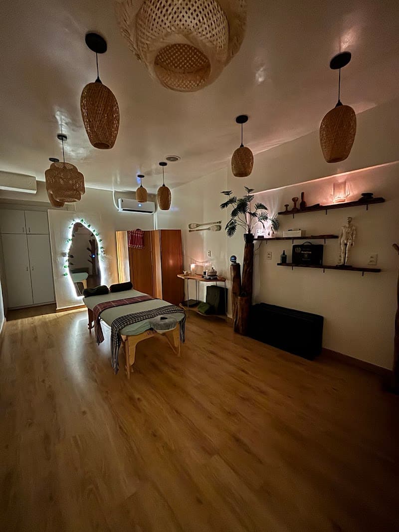 Aloha Sabai Spa Rio de Janeiro photo