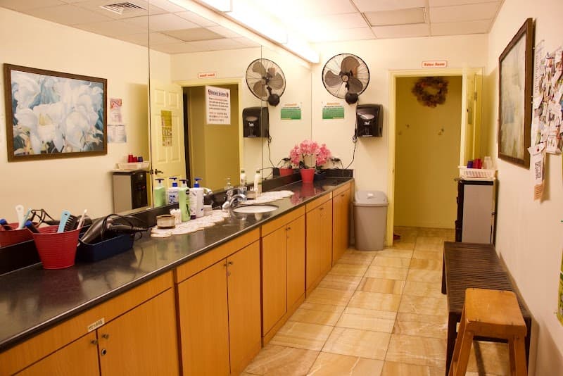 Aloha Sauna & Spa Oahu photo