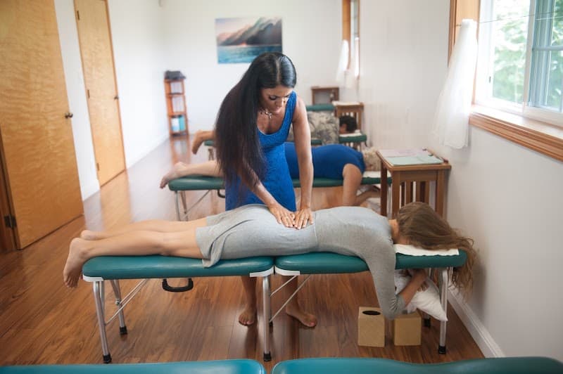 Aloha Sophia Wellness Kilauea photo