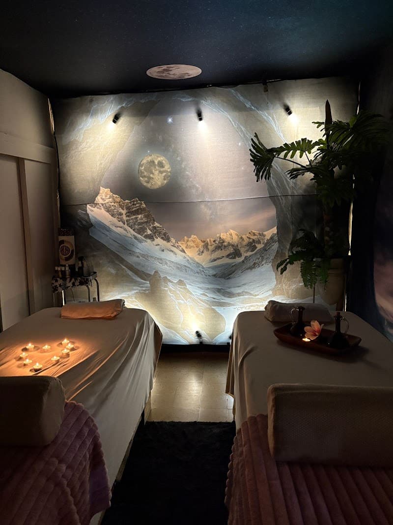 Aloha Spa Acapulco de Juárez photo