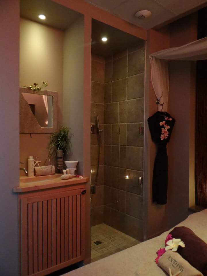 Aloha SPA - Institut Beauté Amincissement Savigneux photo