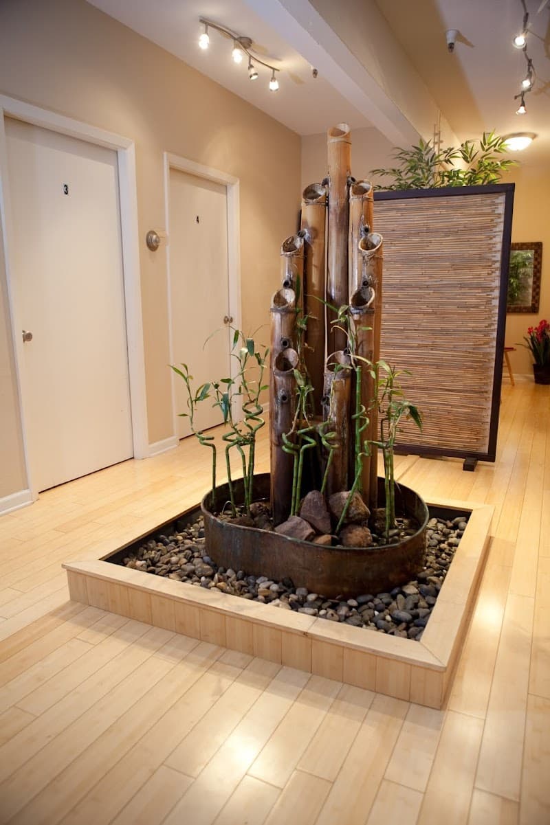 Aloha Spa Tahoe Incline Village photo