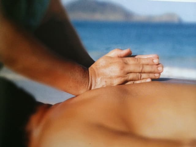 Aloha Spirit-Lomi Lomi Nui massasje Trondheim photo