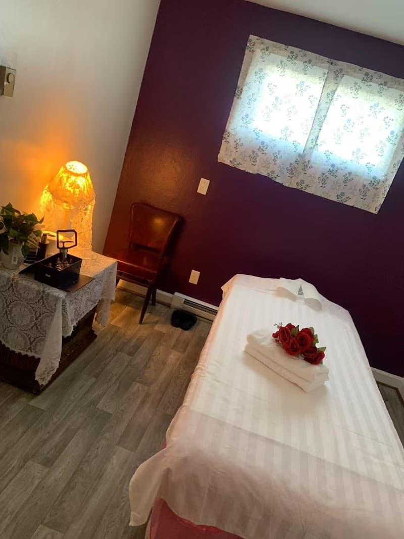 Aloha wellness ll Spa Newport News photo