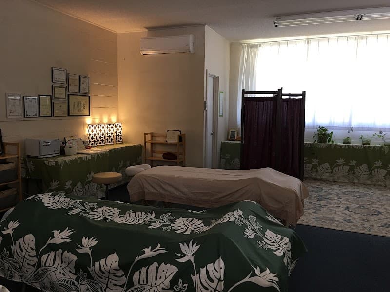 Aloha Wellness Therapy Honolulu photo