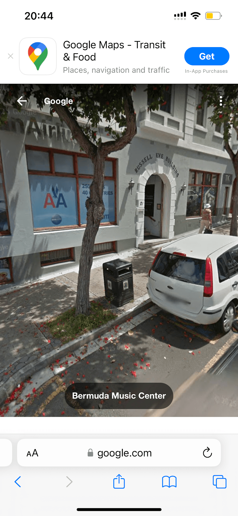 Alon Aesthetics Bermuda Kings photo