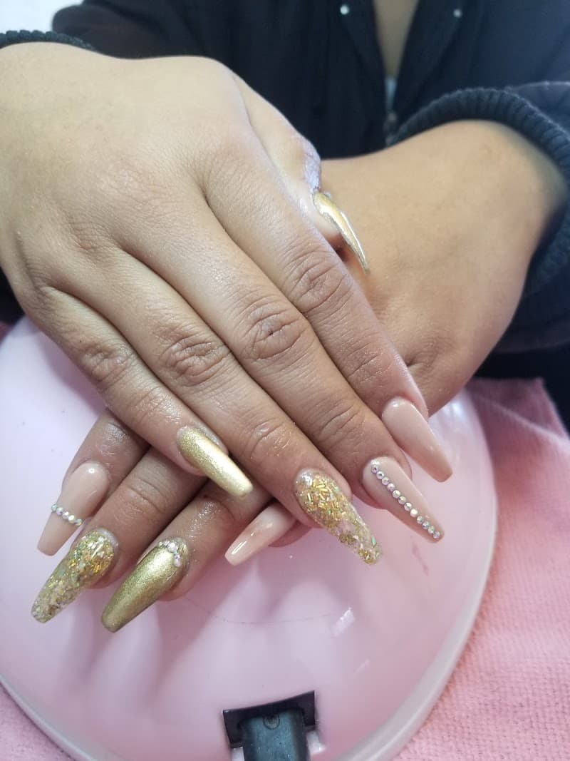 Alondra Valdez Cosmetologia Y Belleza Durango photo