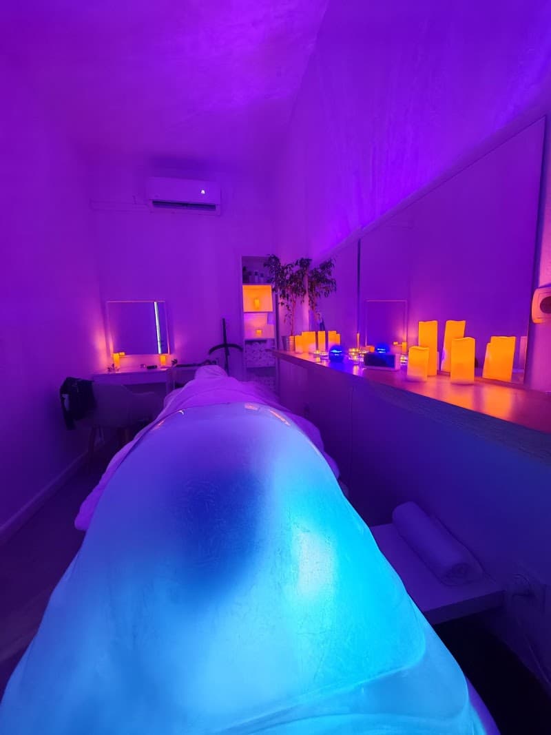 ALORA Head Spa And Beauty Studio Stari Jankovci photo