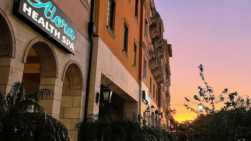 Alora Health Spa Orlando photo
