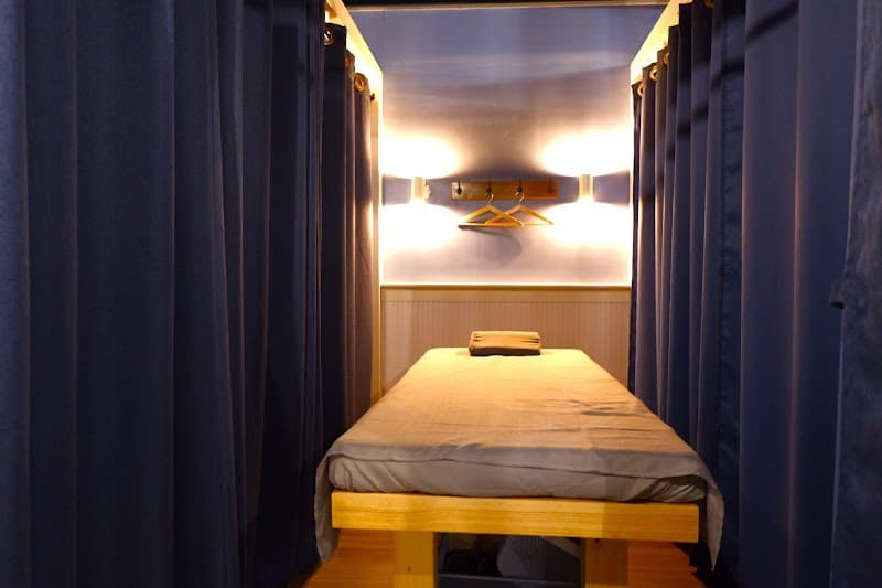 Alora Massage Pasig photo