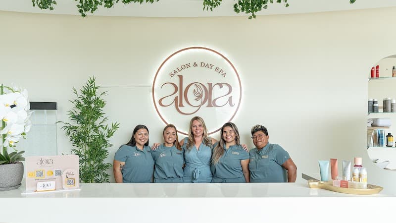 Alora Salon & Day Spa Guanacaste photo