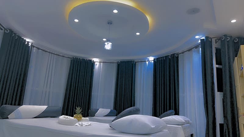 Alora Spa Nairobi photo