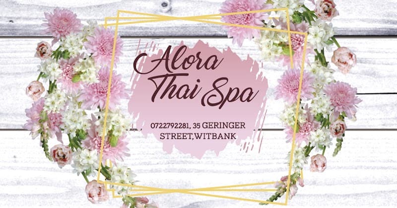 Alora Thai Spa eMalahleni photo