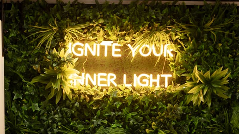 Alora Wellness Spa Eugene photo