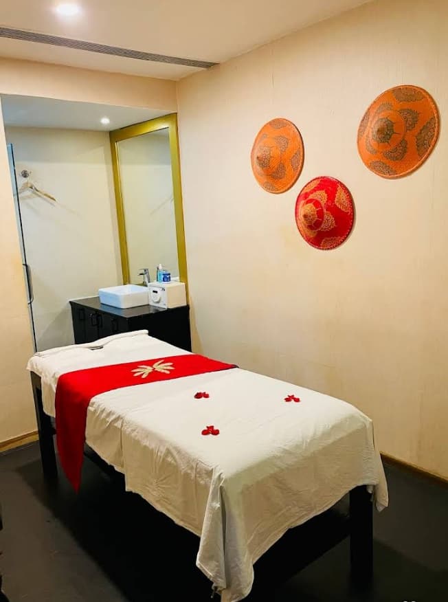Alora Wellness Spa Thiruvalla photo