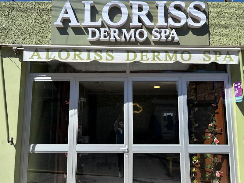 Aloriss Dermo Spa Arequipa photo