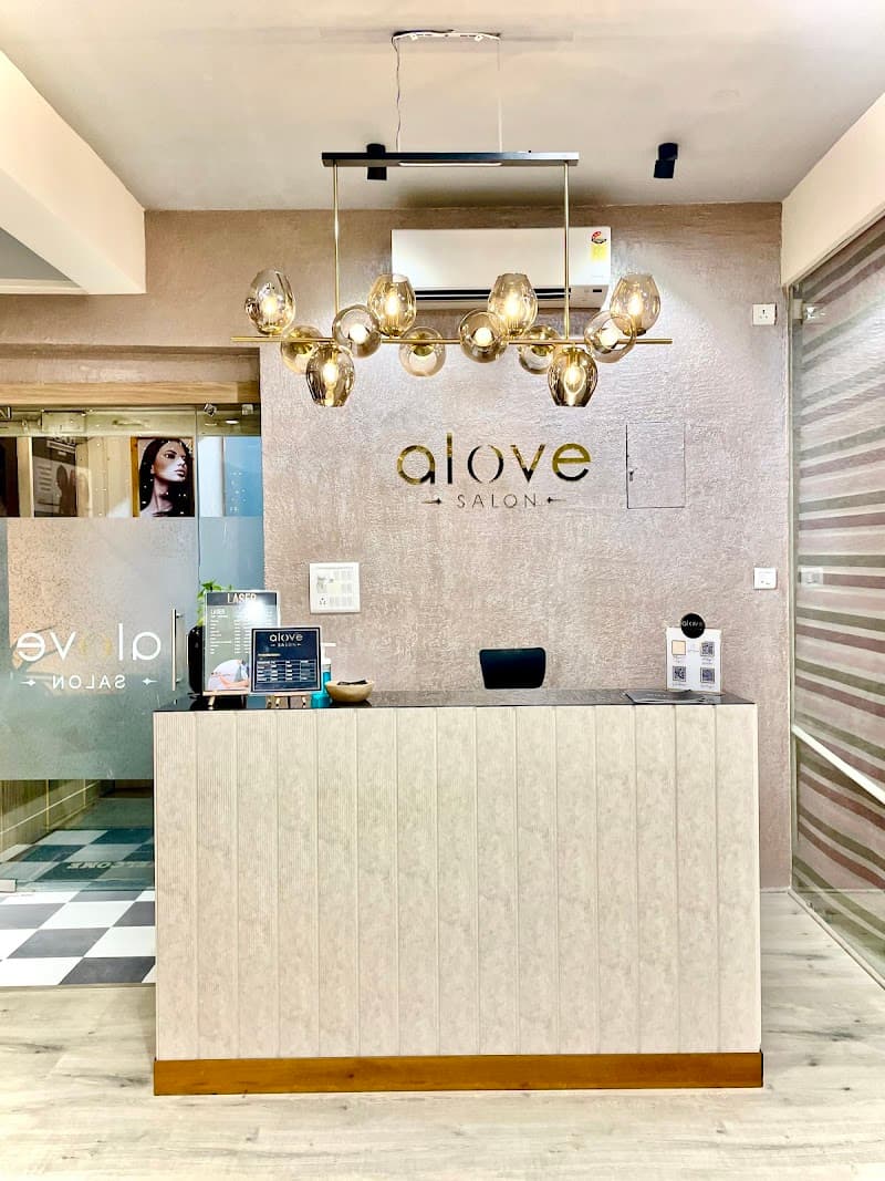 Aloveraunisexspa Bangalore photo