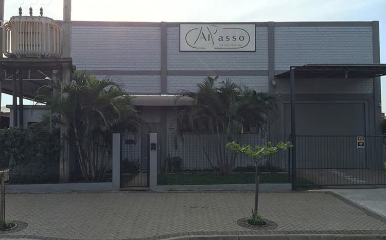 Alpasso Indústria e Comércio de Injetados Sapiranga photo