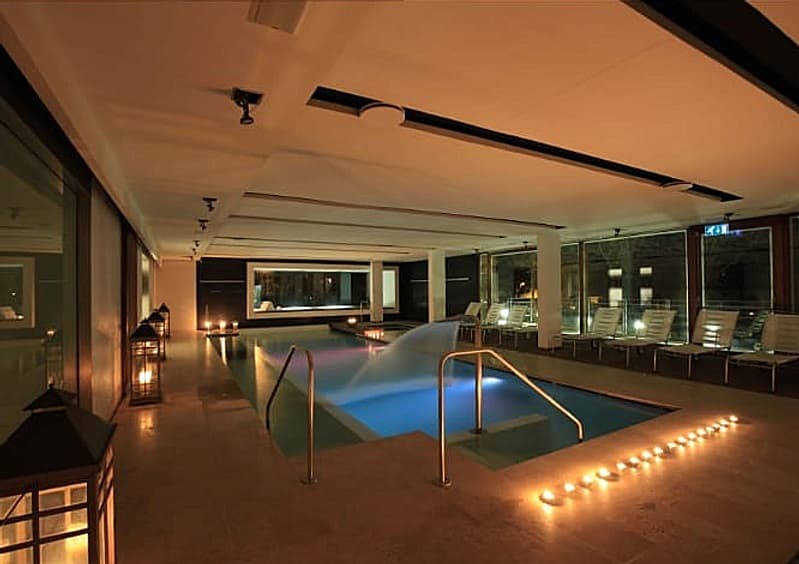 Alpen SPA Castione della Presolana photo