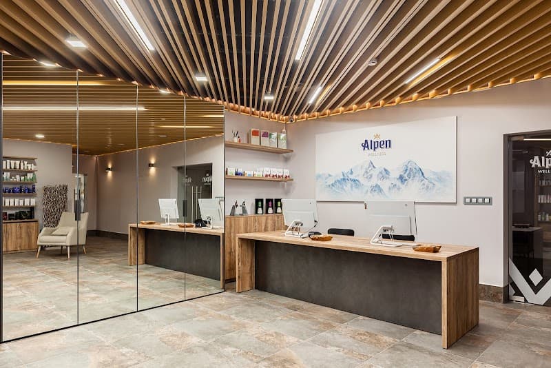 Kirov alpen_wellness photo