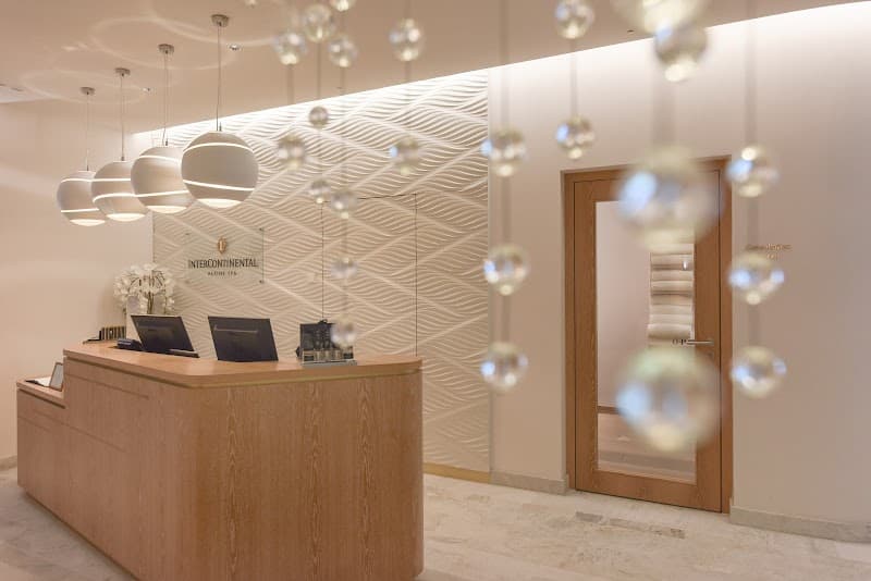 AlpenGold Hotel Davos photo