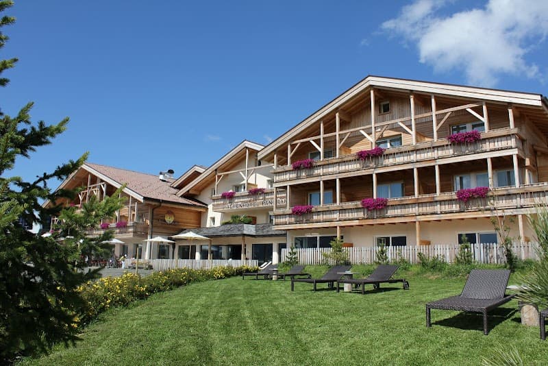 Alpenhotel Panorama Dolomites photo