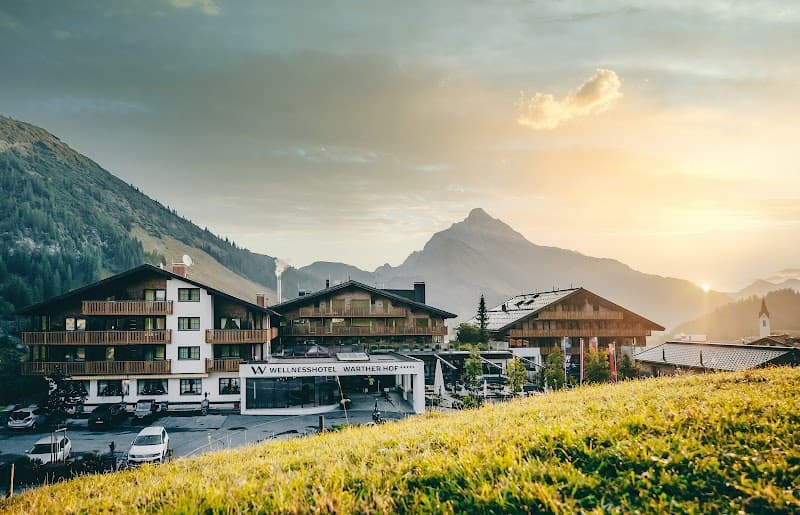 Alpenpalace Luxury Hideaway & Spa Retreat Innsbruck photo