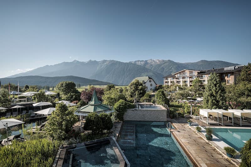 Alpenresort Schwarz Innsbruck photo