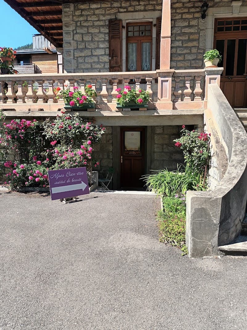 Alpes Bien-Être Morzine photo