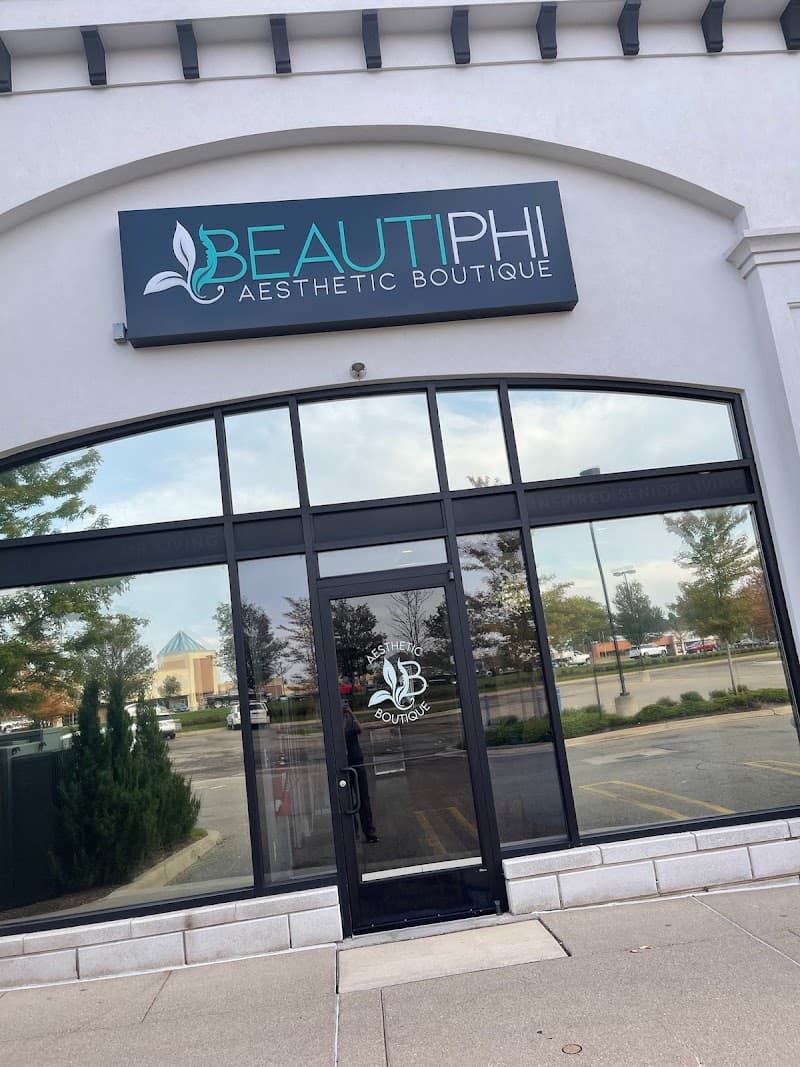 Alpha Aesthetics - Rochester Hill Rochester Hills photo