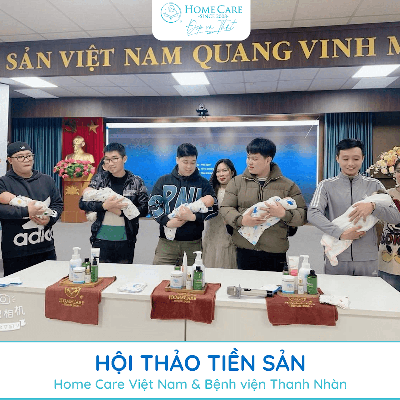 Alpha Care - Spa Chăm Sóc Mẹ và Bé Nam Định photo