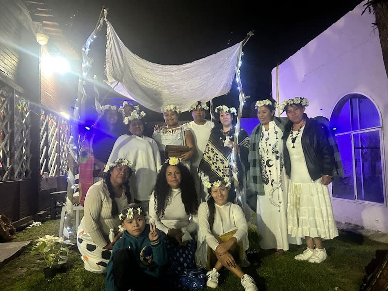 Alpha Casa de Energía Tlaxcoapan photo