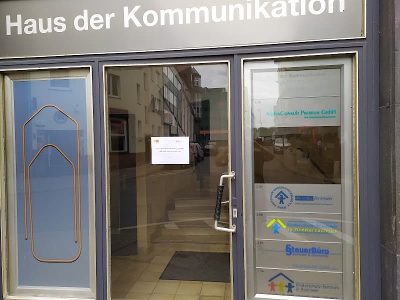 Alpha Consult Hannover photo