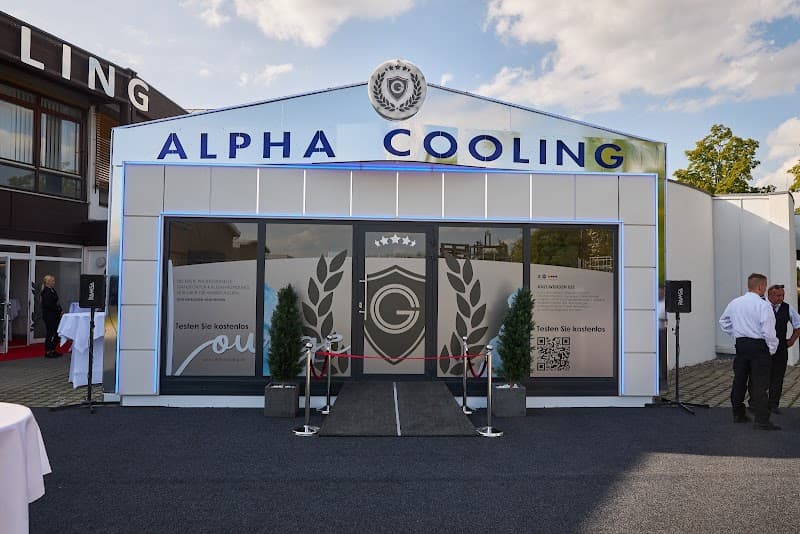 Alpha Lounge 1 Memmingen photo