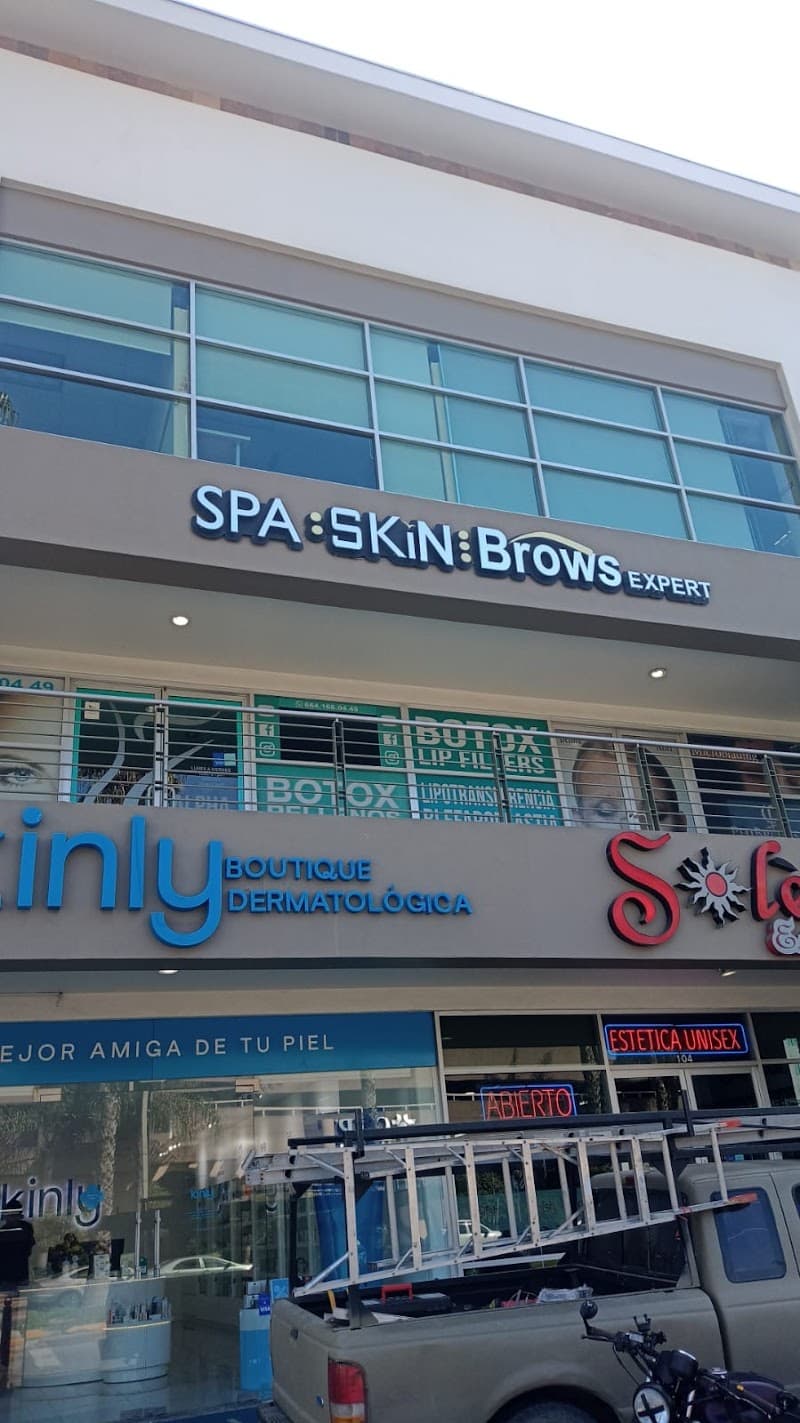 Alpha Skin Spa Tijuana photo