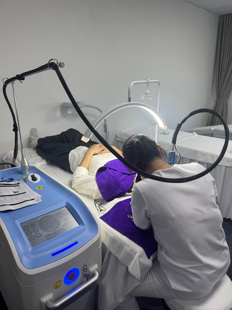 Alpha Skinlab Quận Hoàng Mai photo