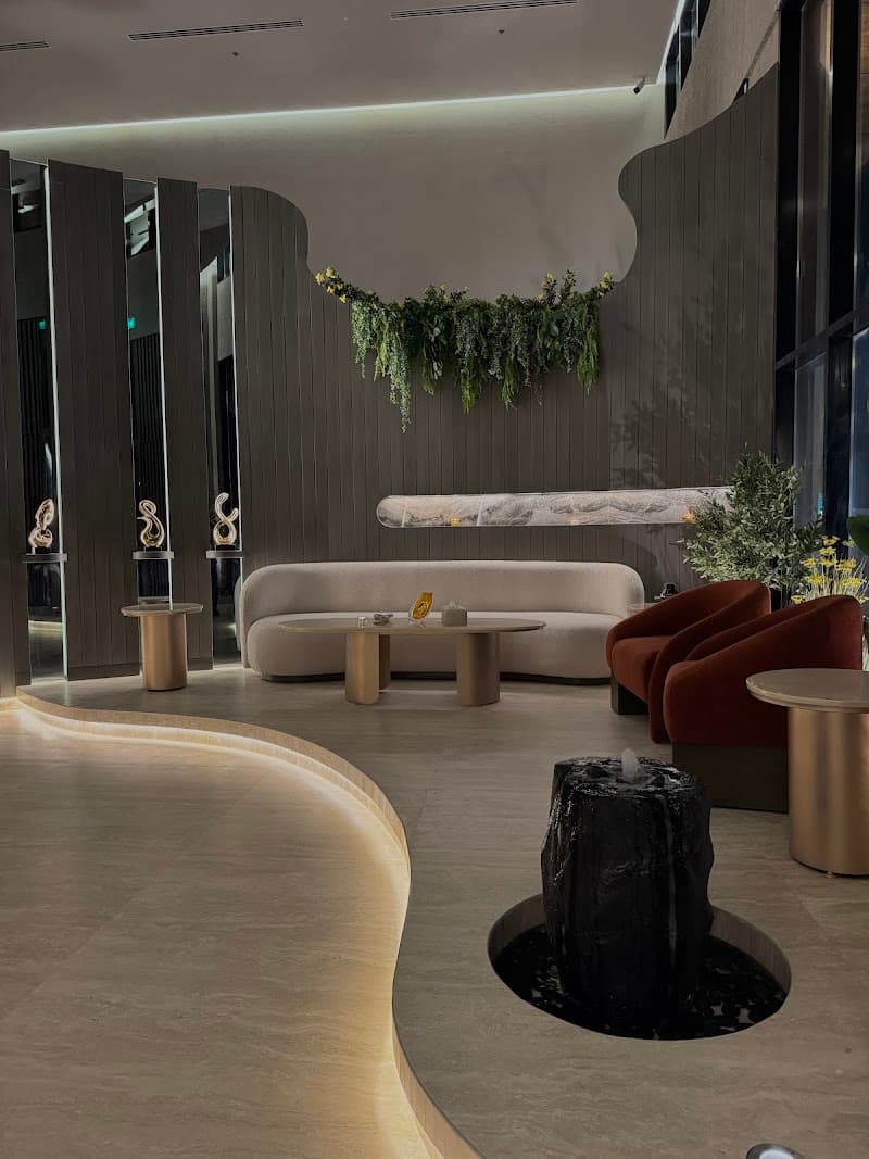 Alpha Spa Nairobi photo